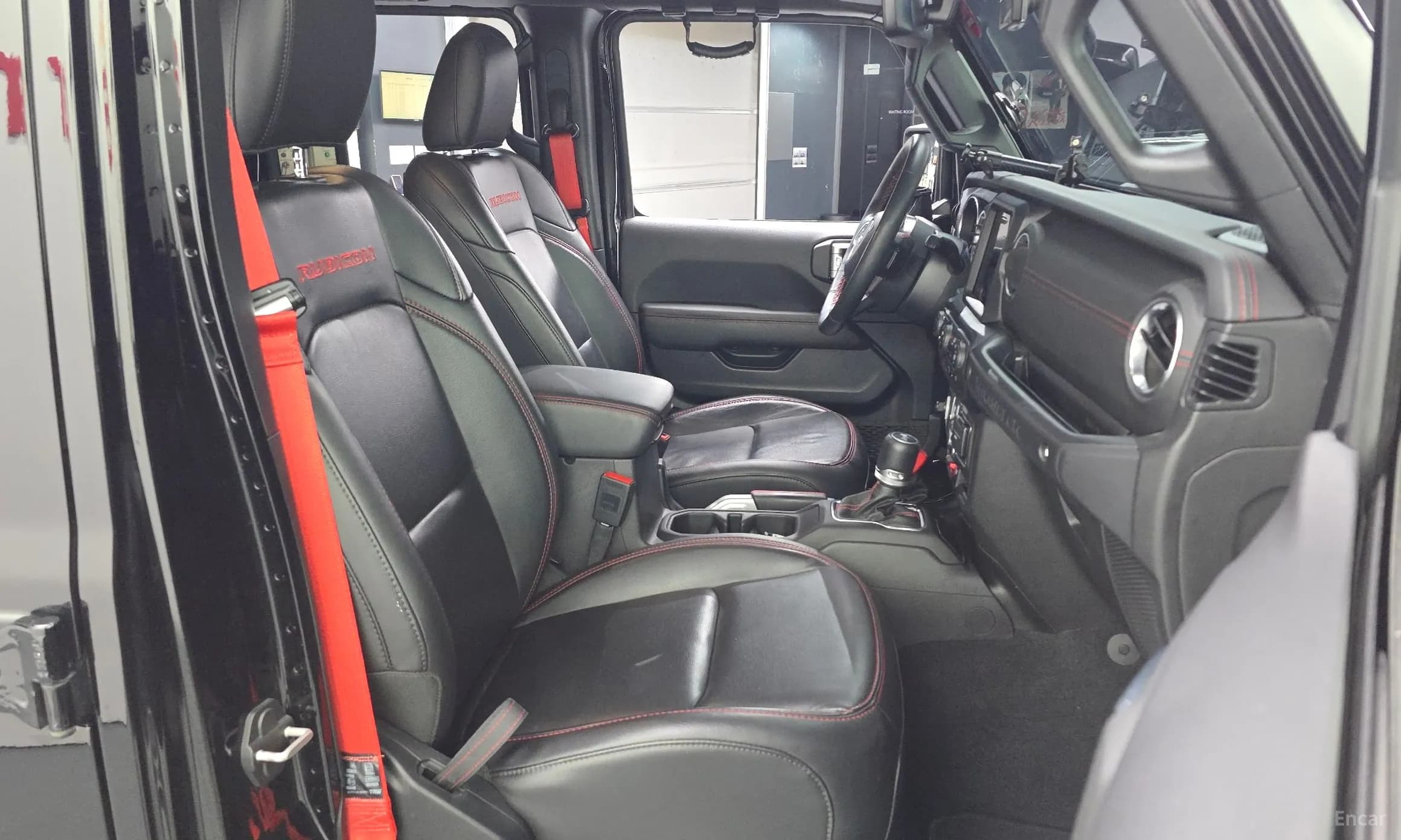 Wrangler (JL)