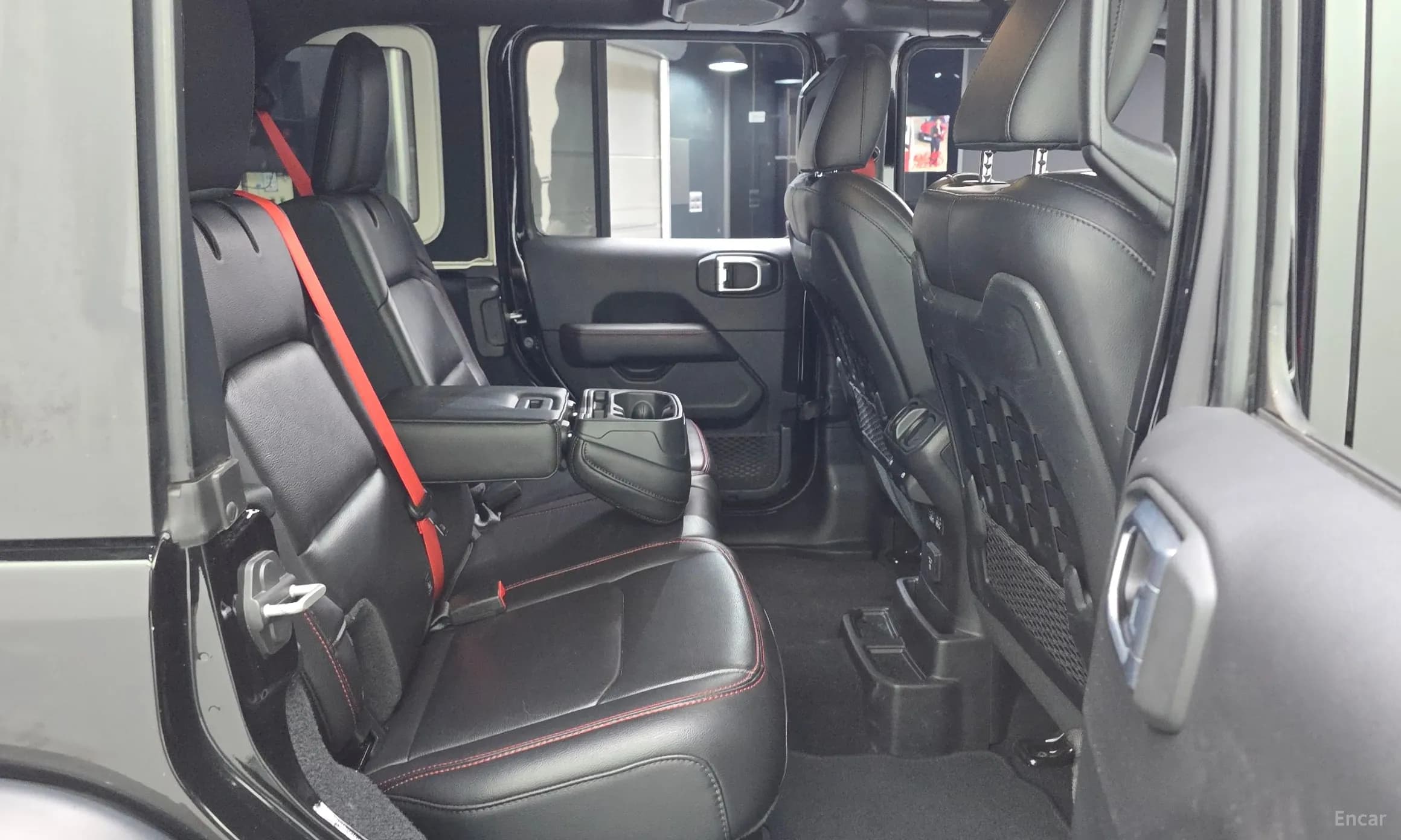 Wrangler (JL)