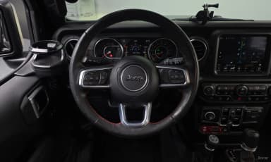 Wrangler (JL)