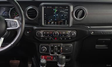 Wrangler (JL)