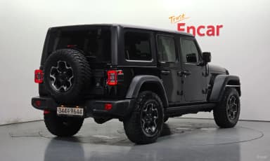 Wrangler (JL)