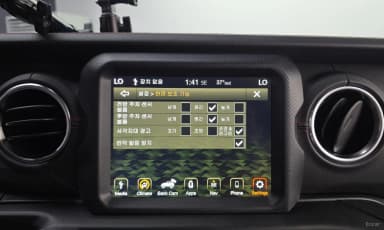 Wrangler (JL)