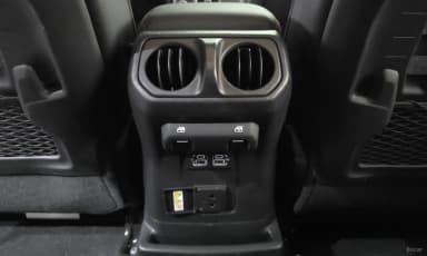 Wrangler (JL)
