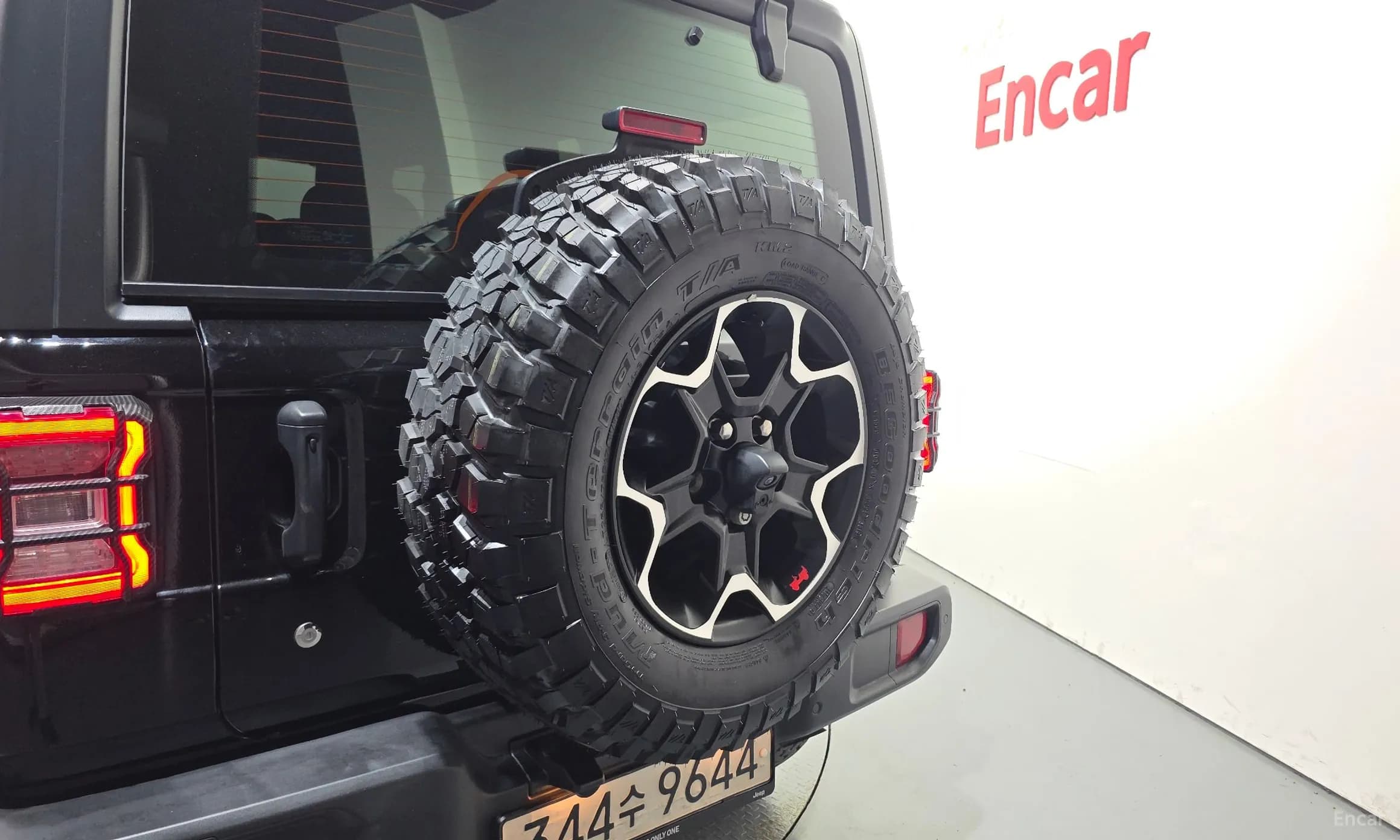 Wrangler (JL)