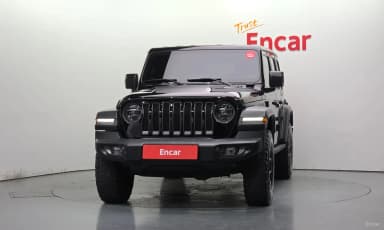 Wrangler (JL)