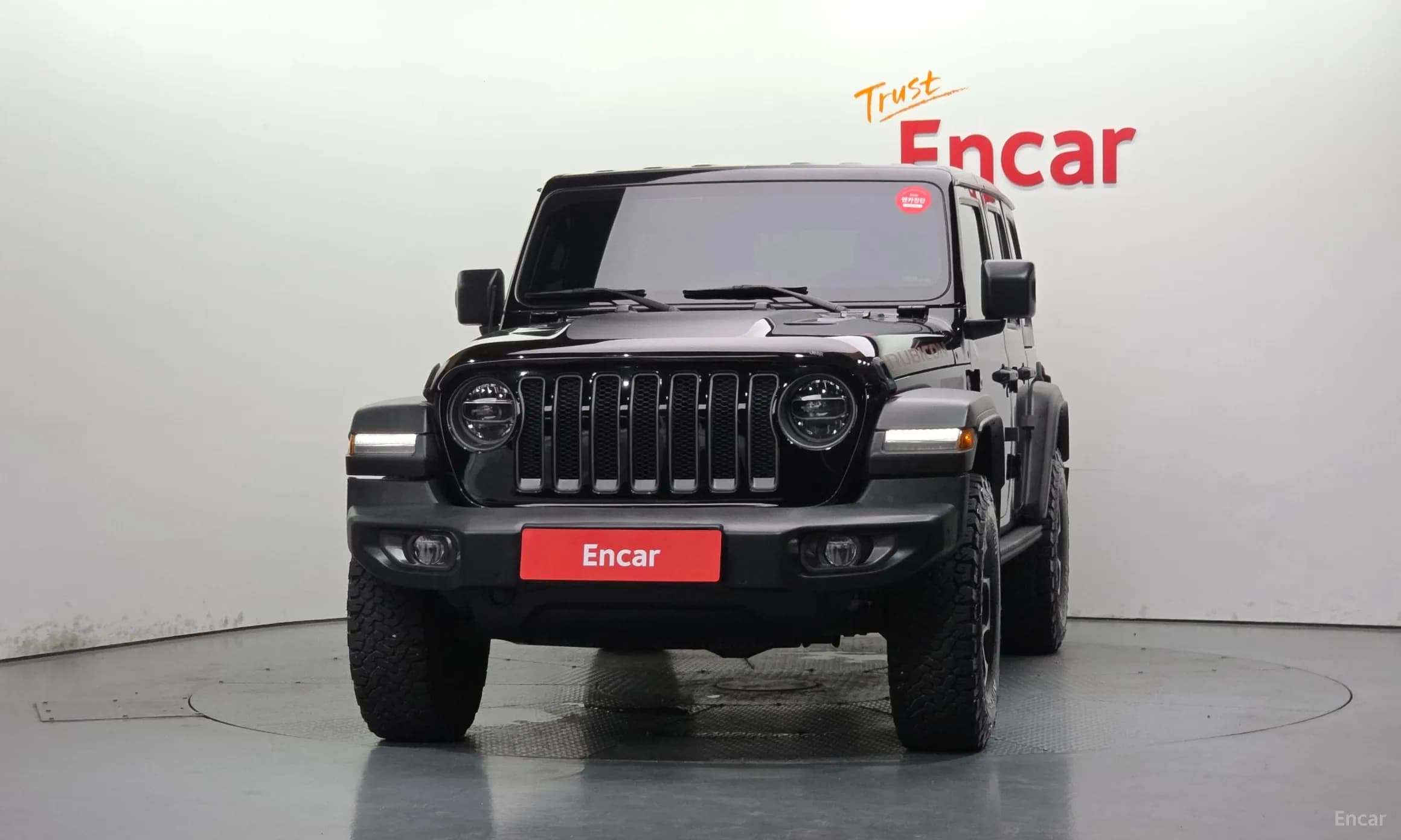 Wrangler (JL)