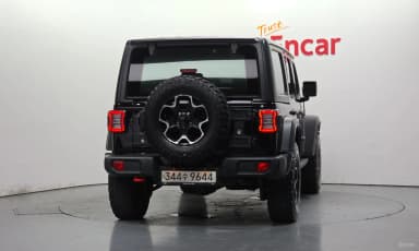 Wrangler (JL)