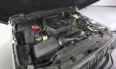 Wrangler (JL)