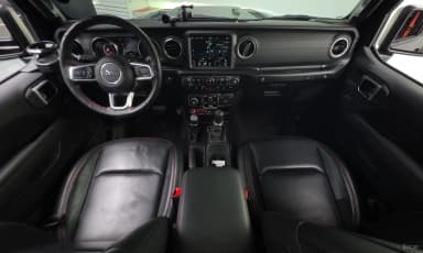 Wrangler (JL)