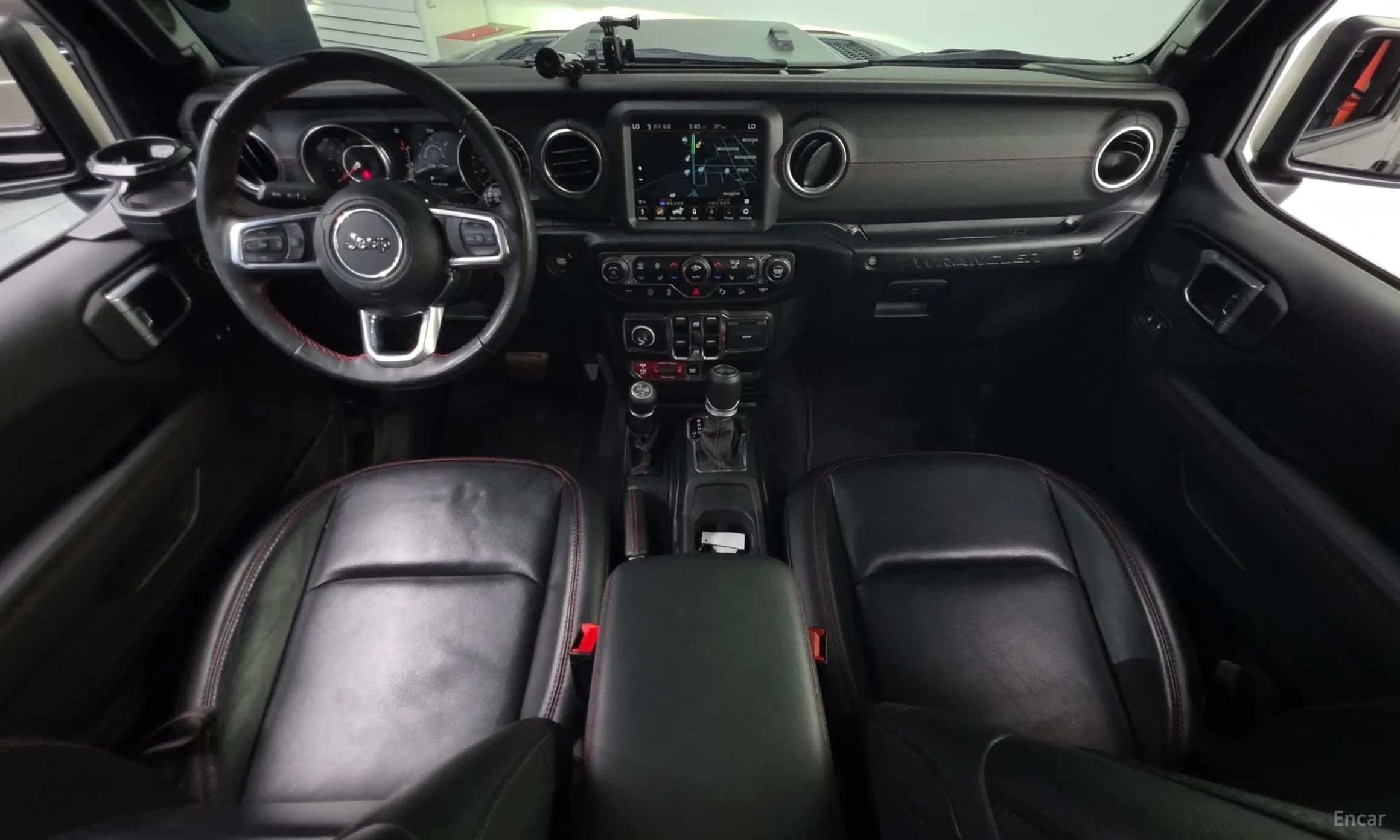 Wrangler (JL)