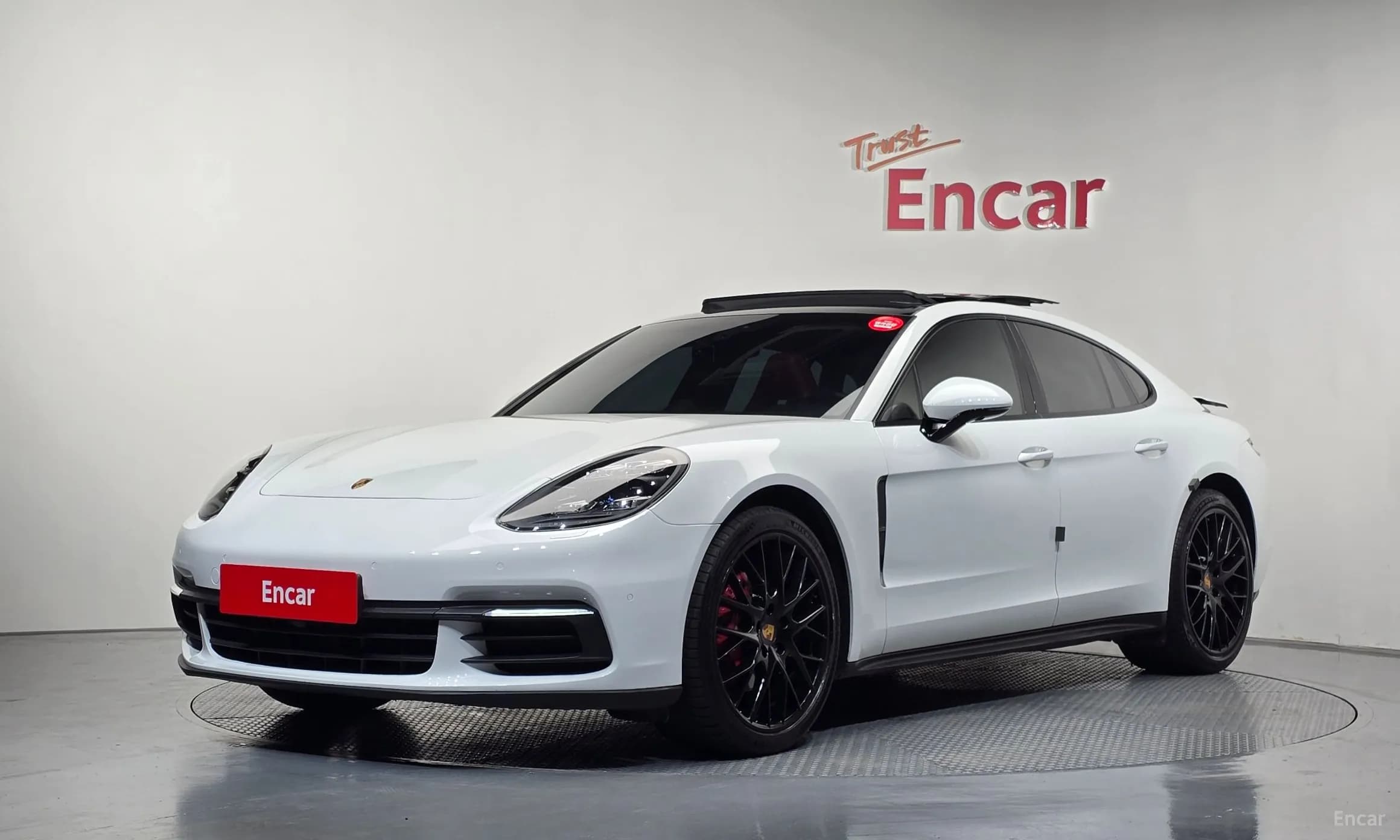 Panamera (971)