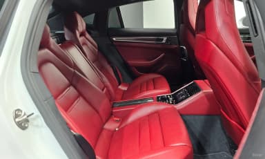 Panamera (971)