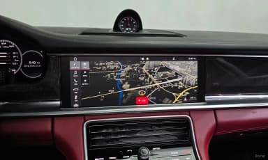 Panamera (971)