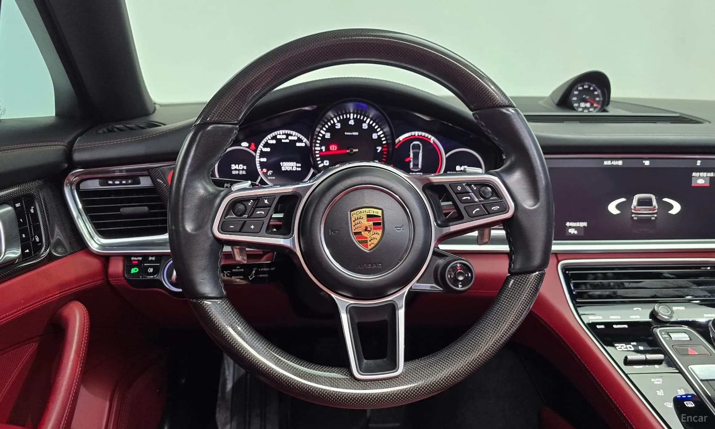Panamera (971)
