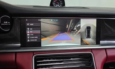 Panamera (971)