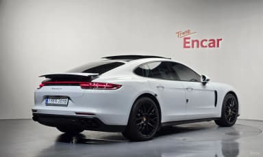 Panamera (971)
