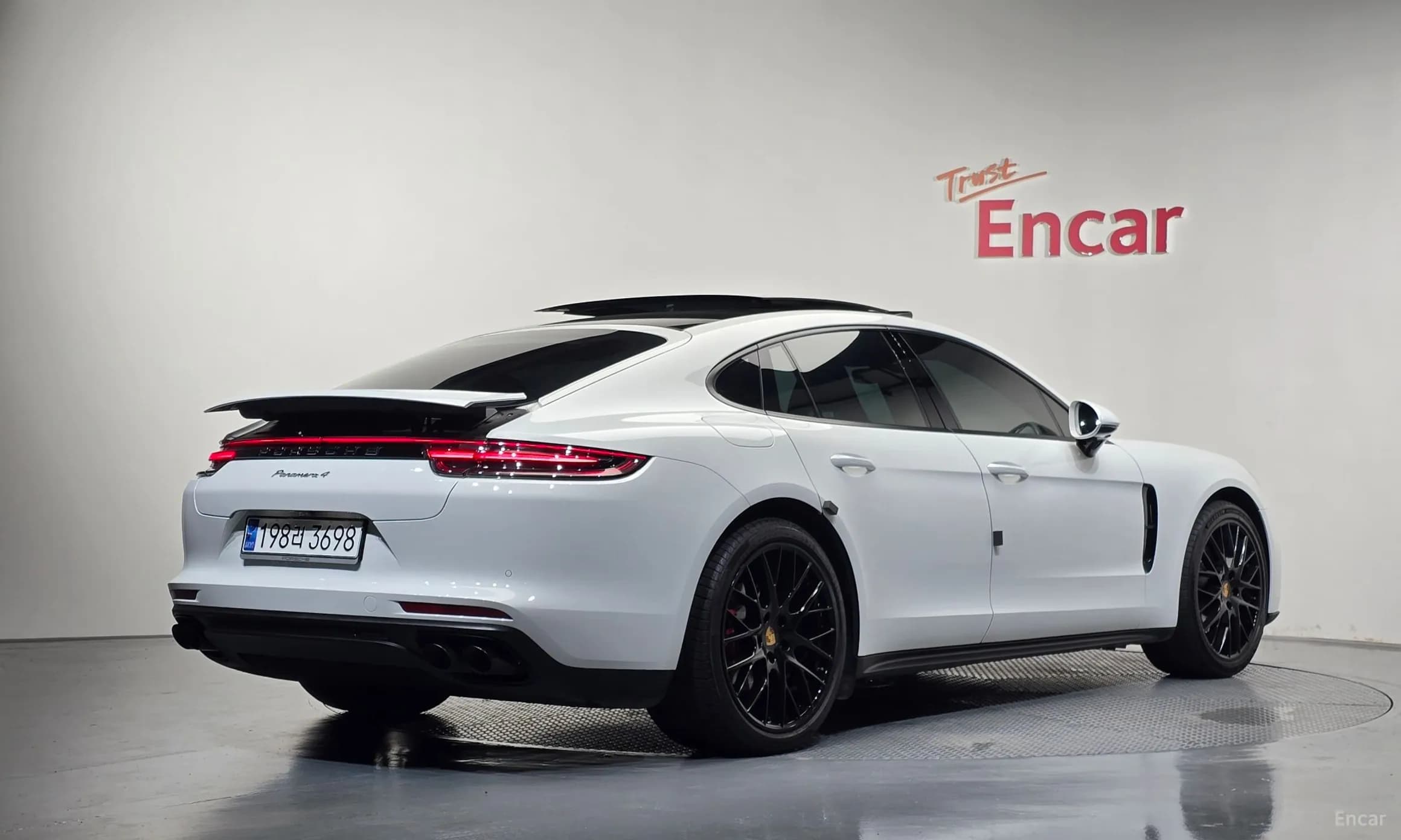 Panamera (971)