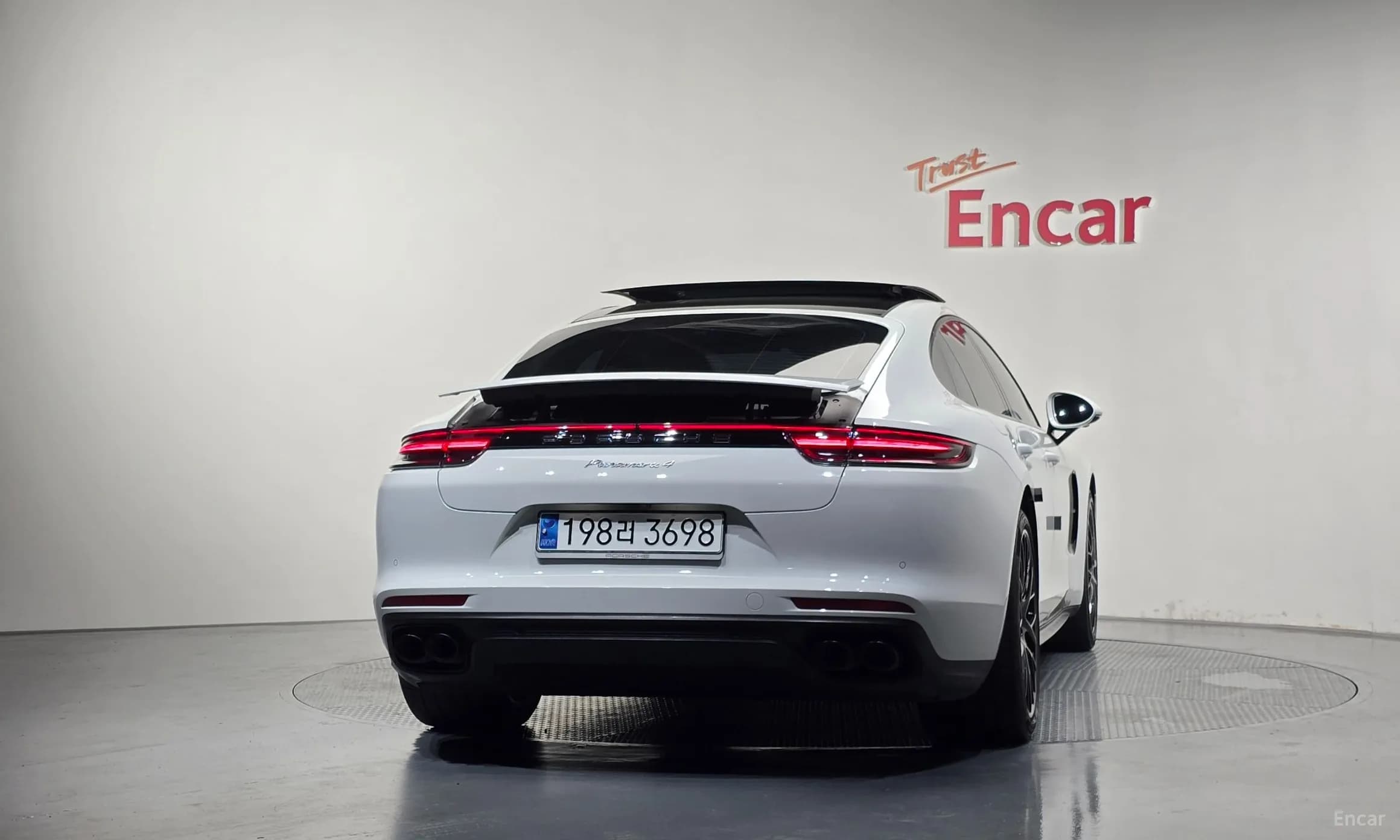 Panamera (971)