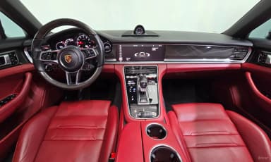 Panamera (971)