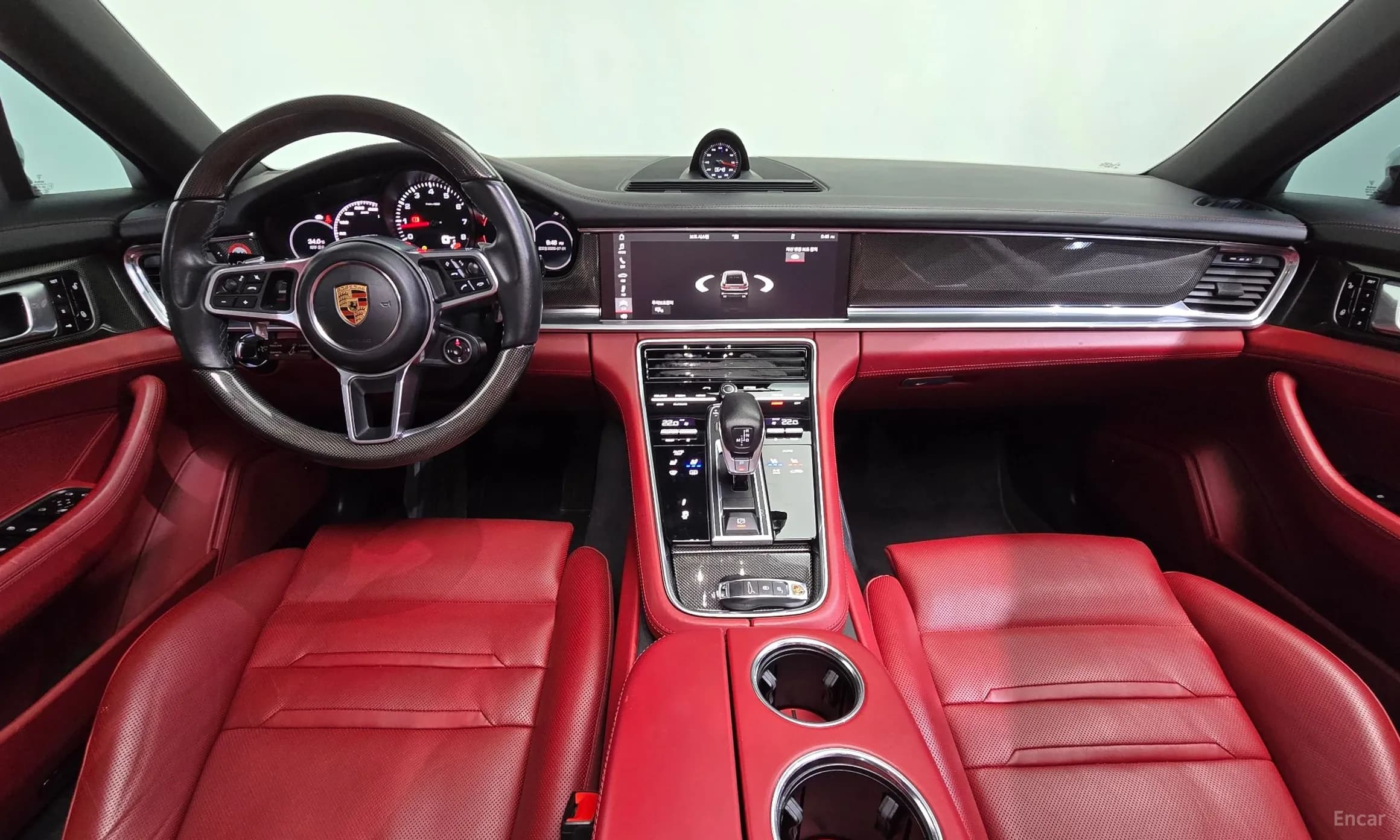 Panamera (971)