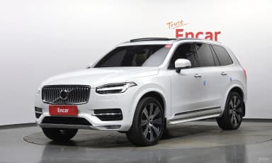 XC90 Gen 2