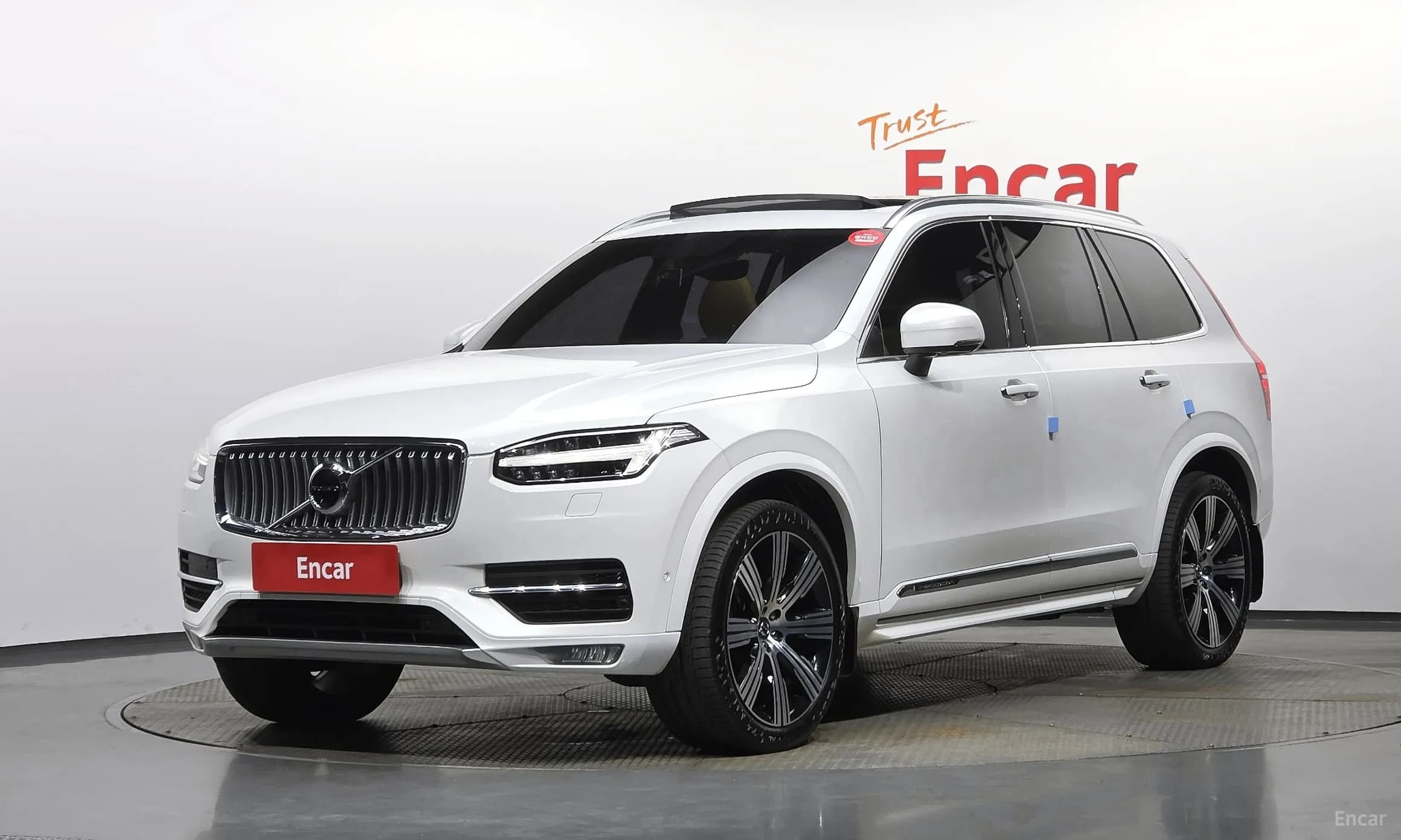 XC90 Gen 2