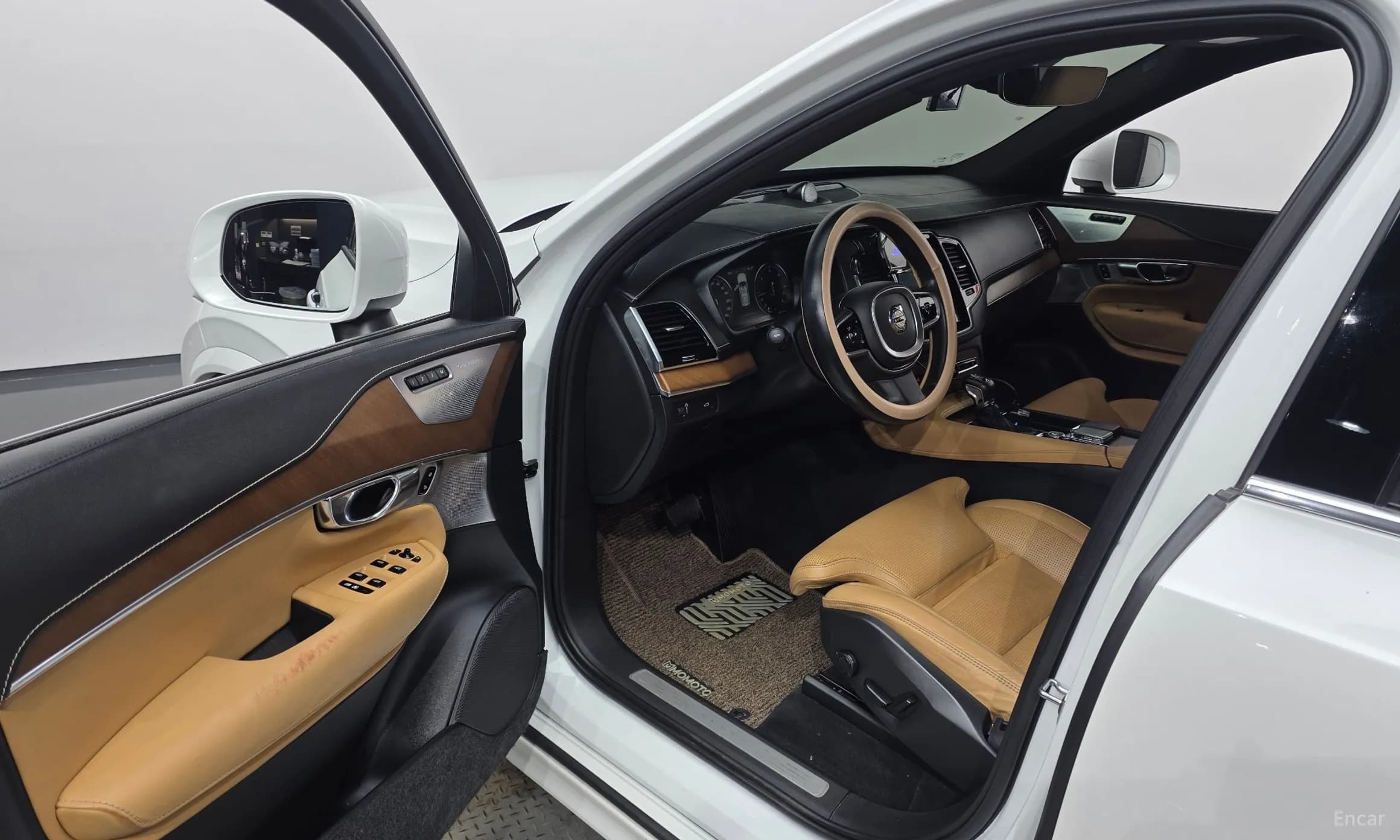XC90 Gen 2