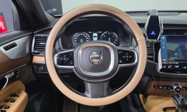XC90 Gen 2