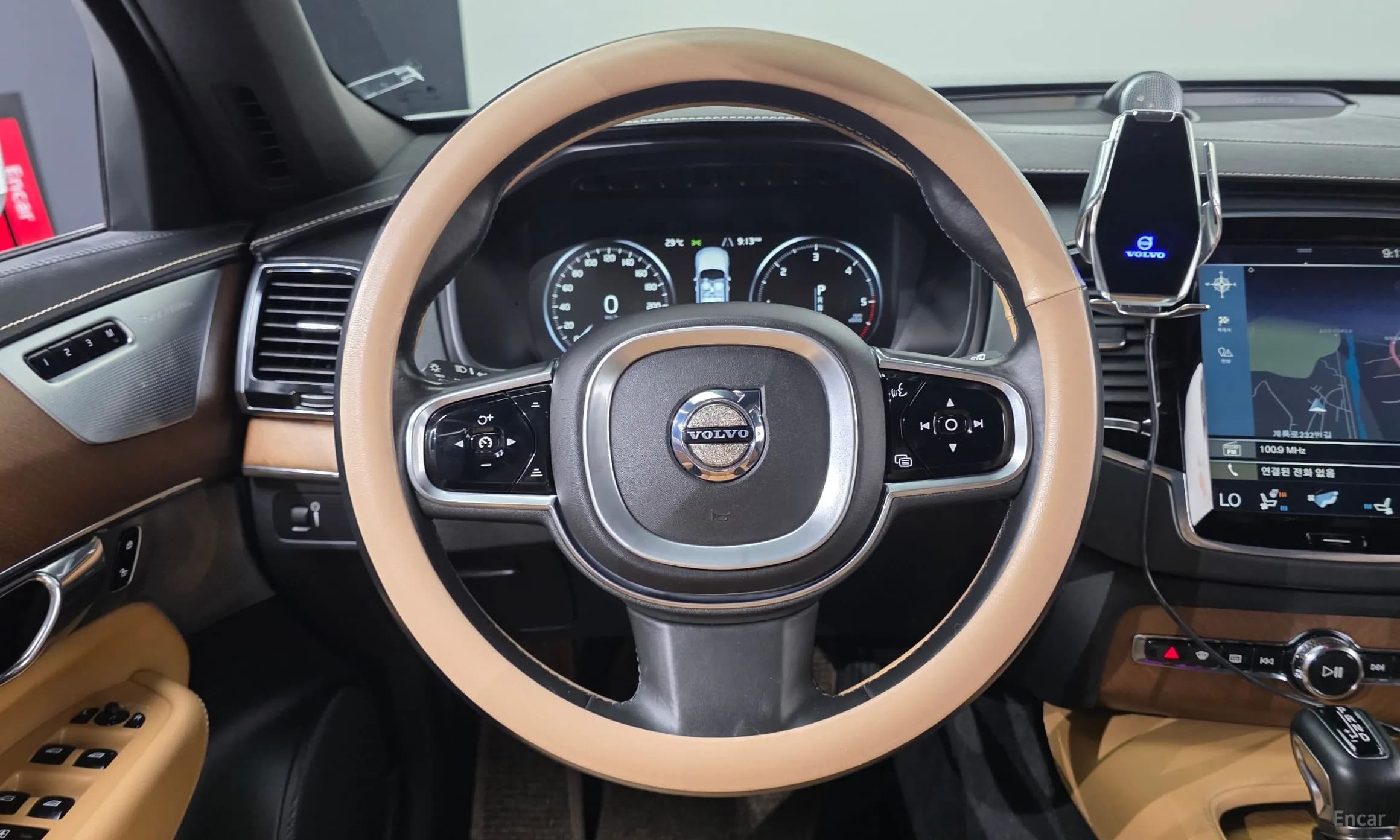 XC90 Gen 2