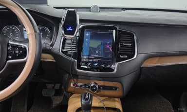 XC90 Gen 2