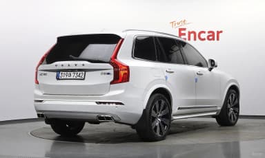 XC90 Gen 2