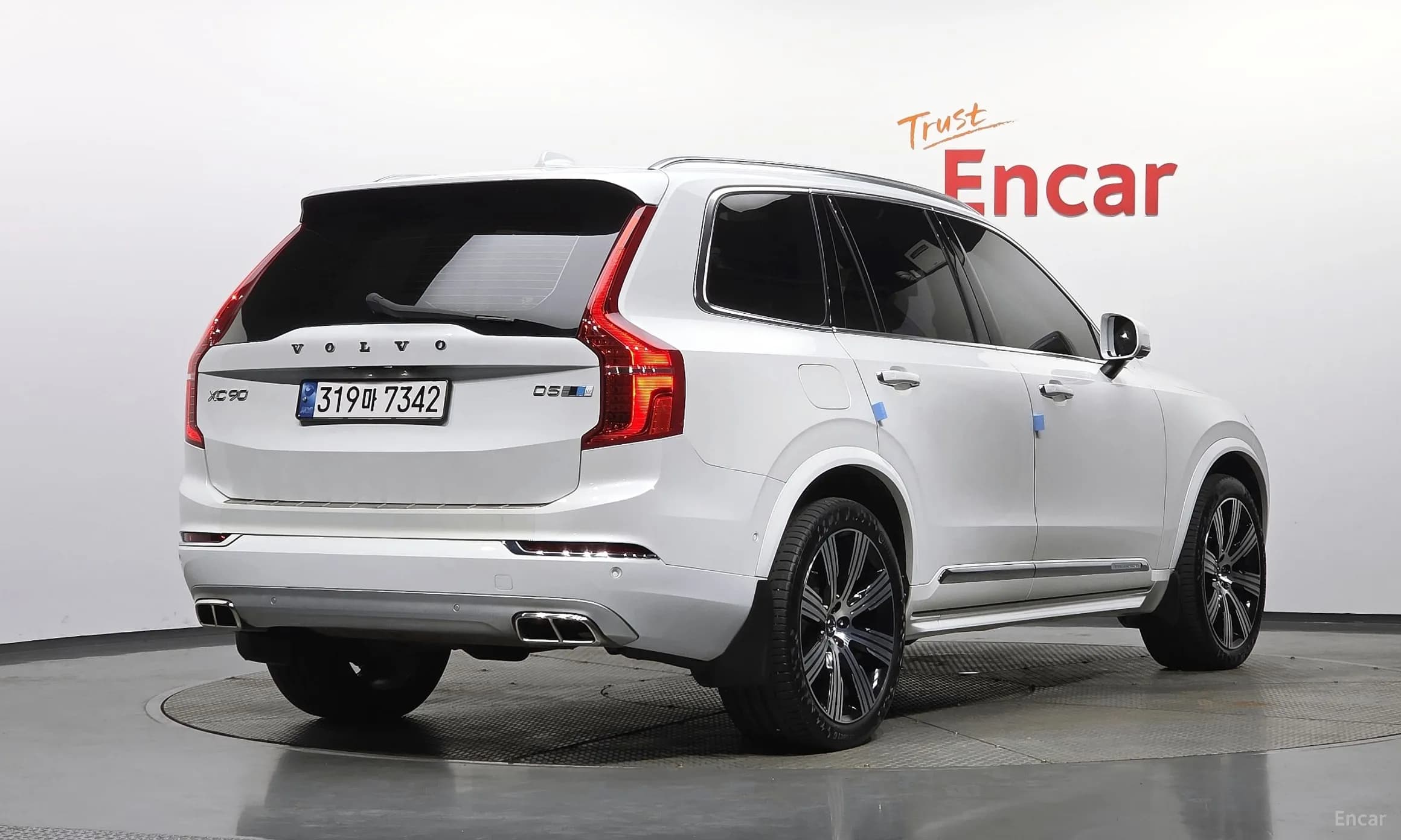 XC90 Gen 2