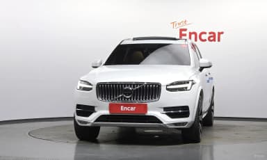 XC90 Gen 2