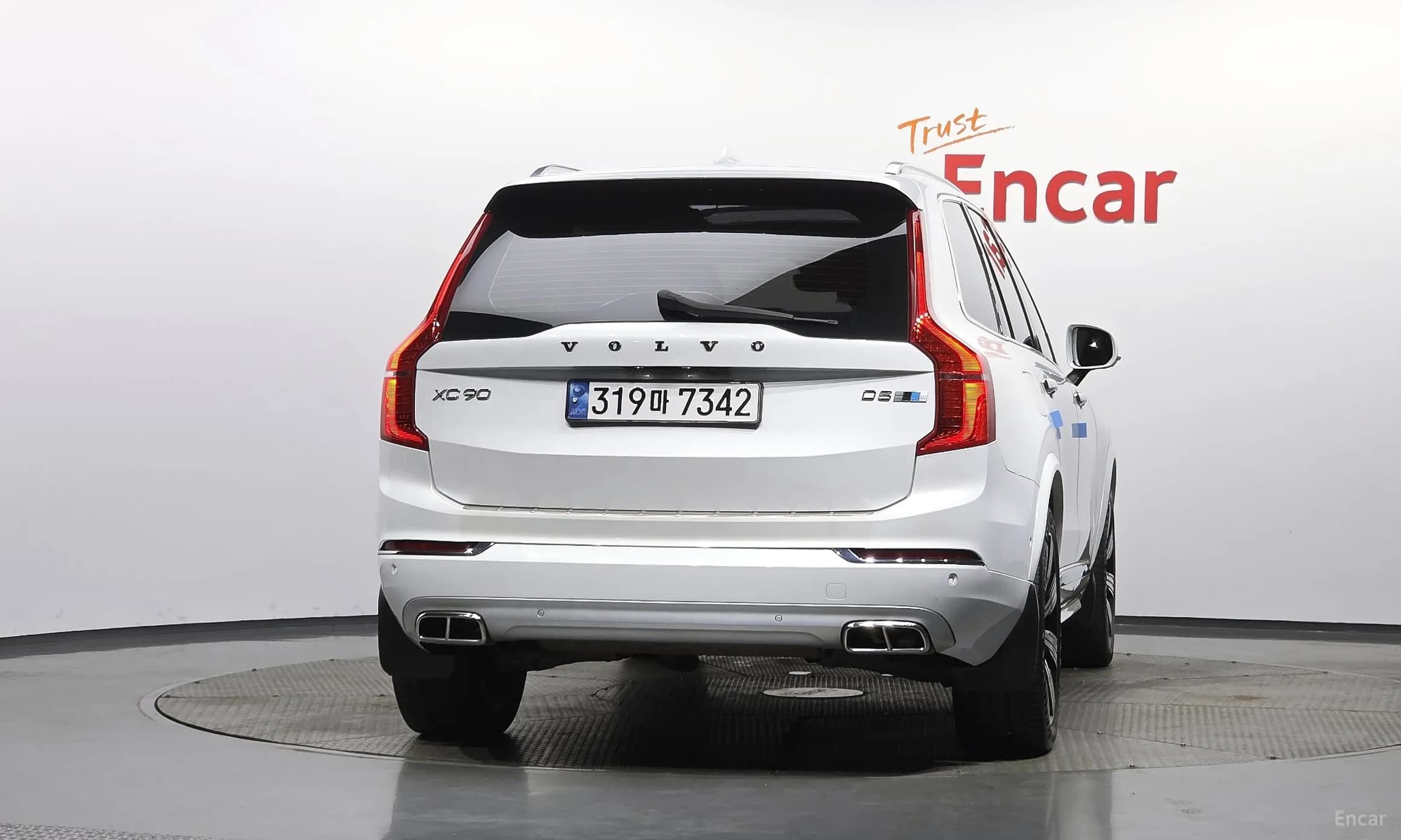 XC90 Gen 2