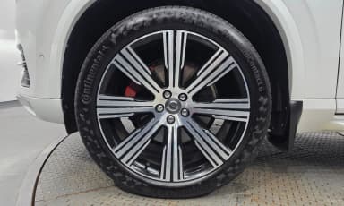 XC90 Gen 2
