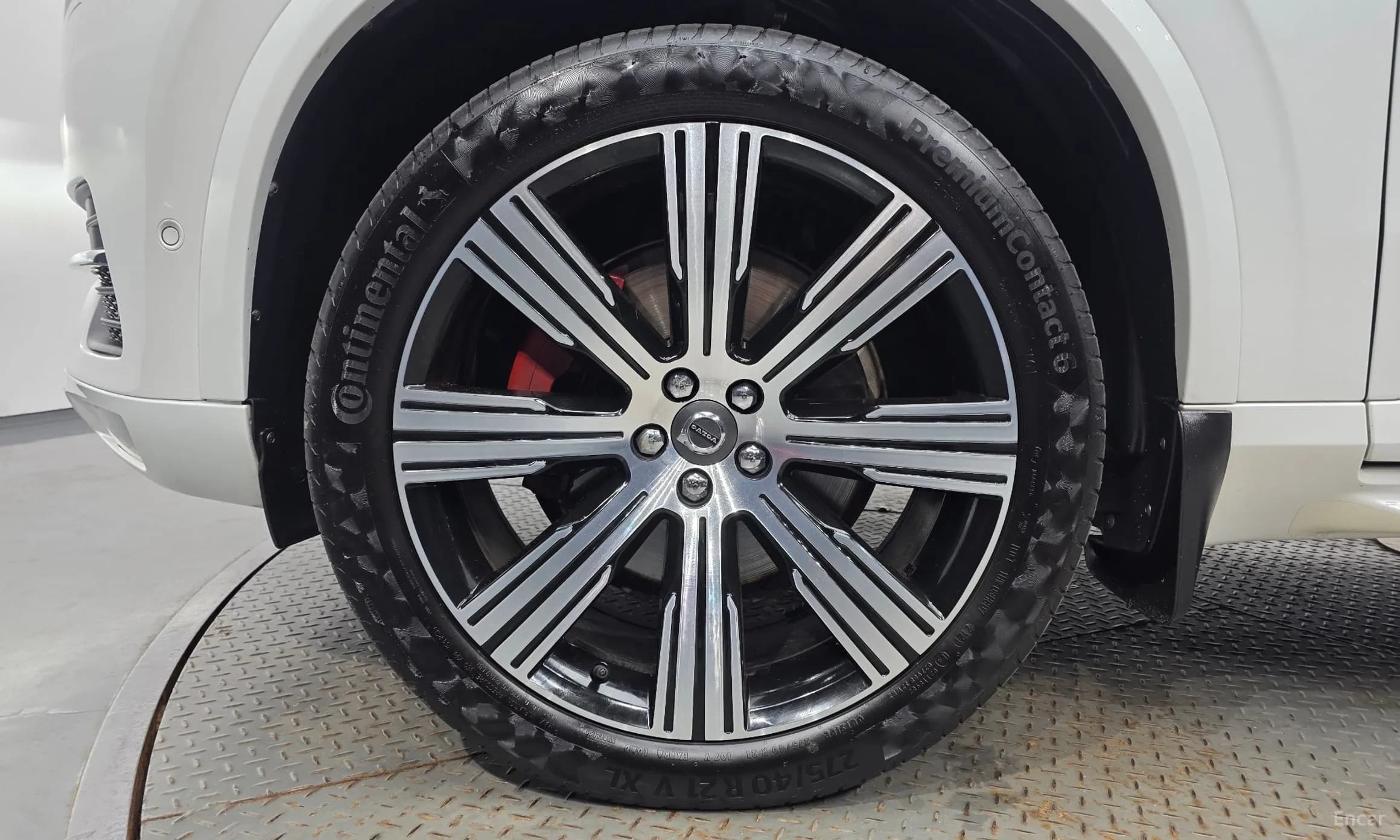 XC90 Gen 2