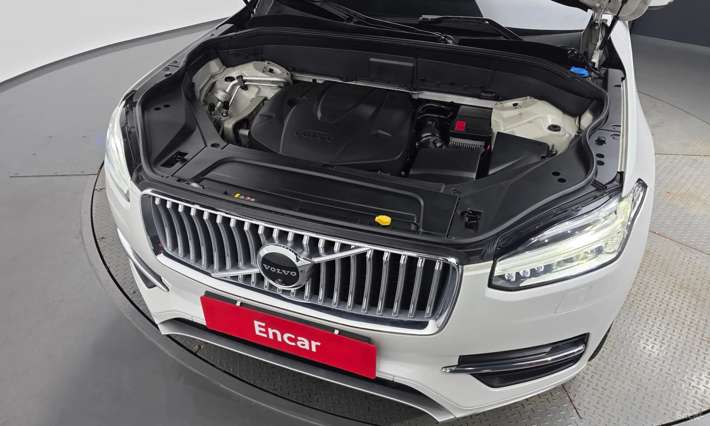 XC90 Gen 2