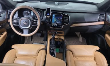 XC90 Gen 2