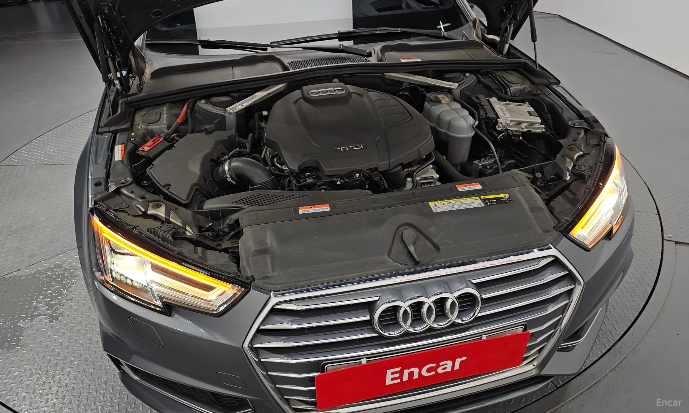 A4 (B9)