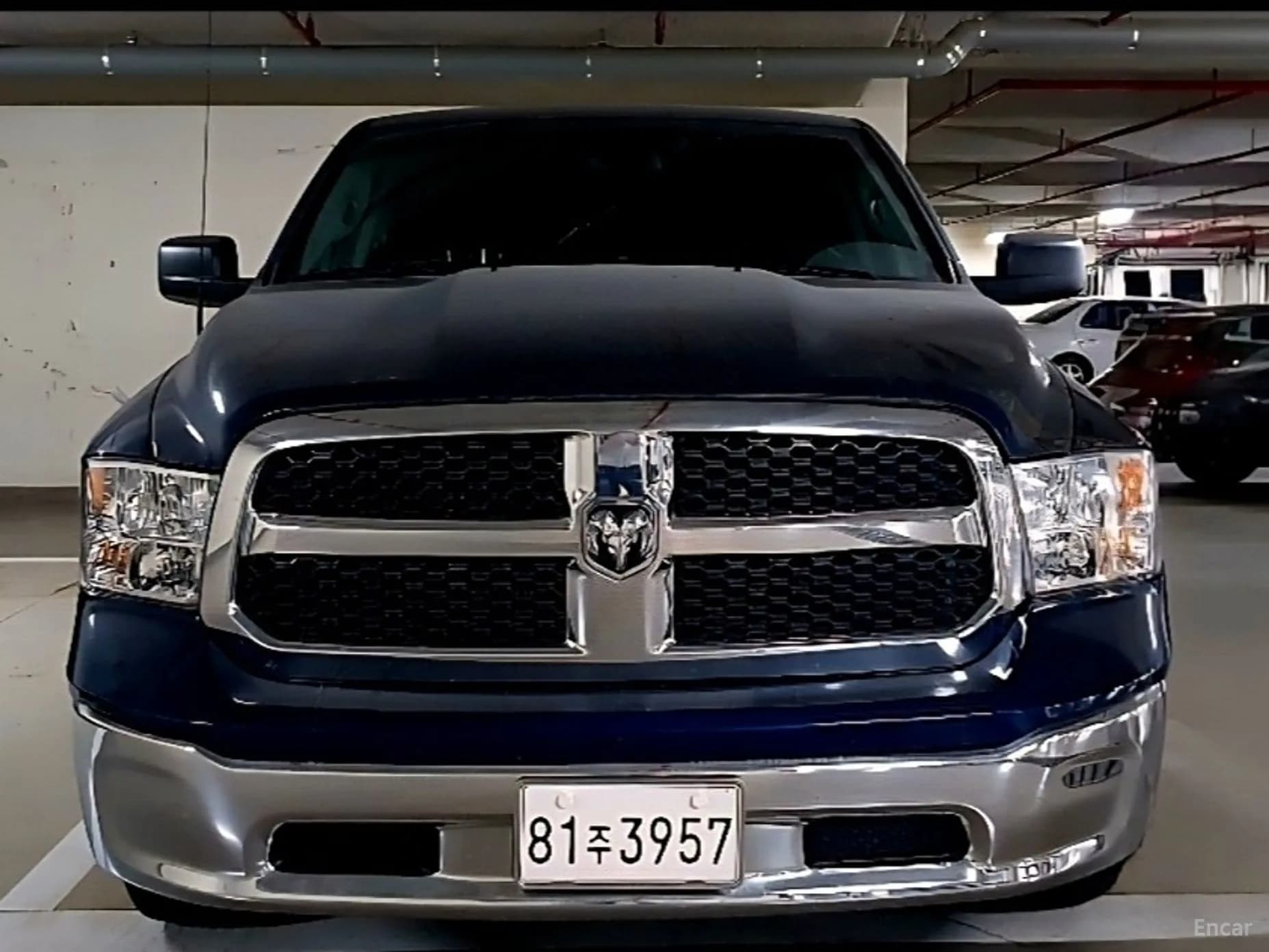Lampickup