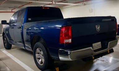 Lampickup