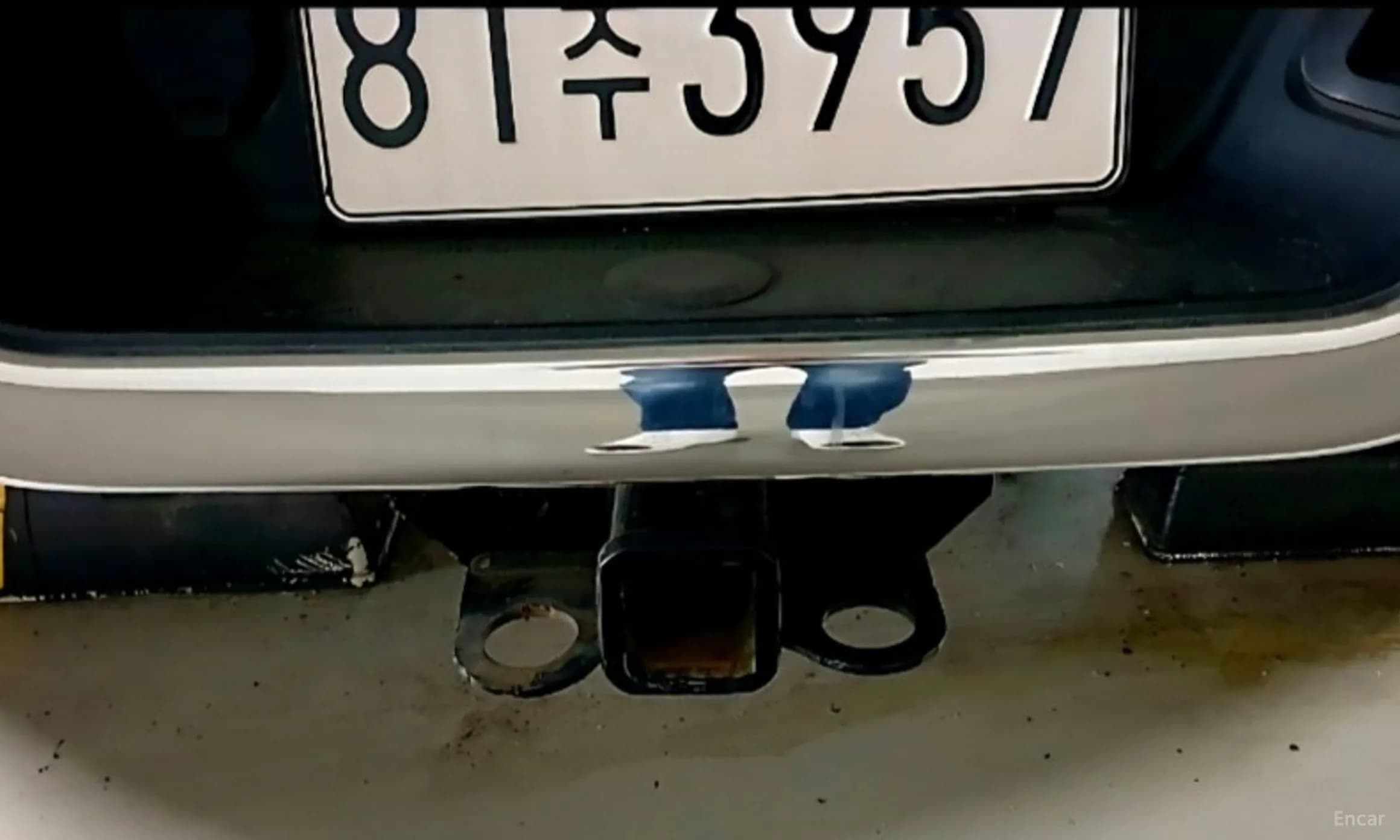 Lampickup