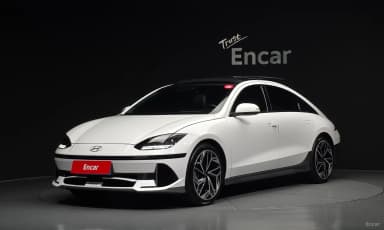Ioniq 6