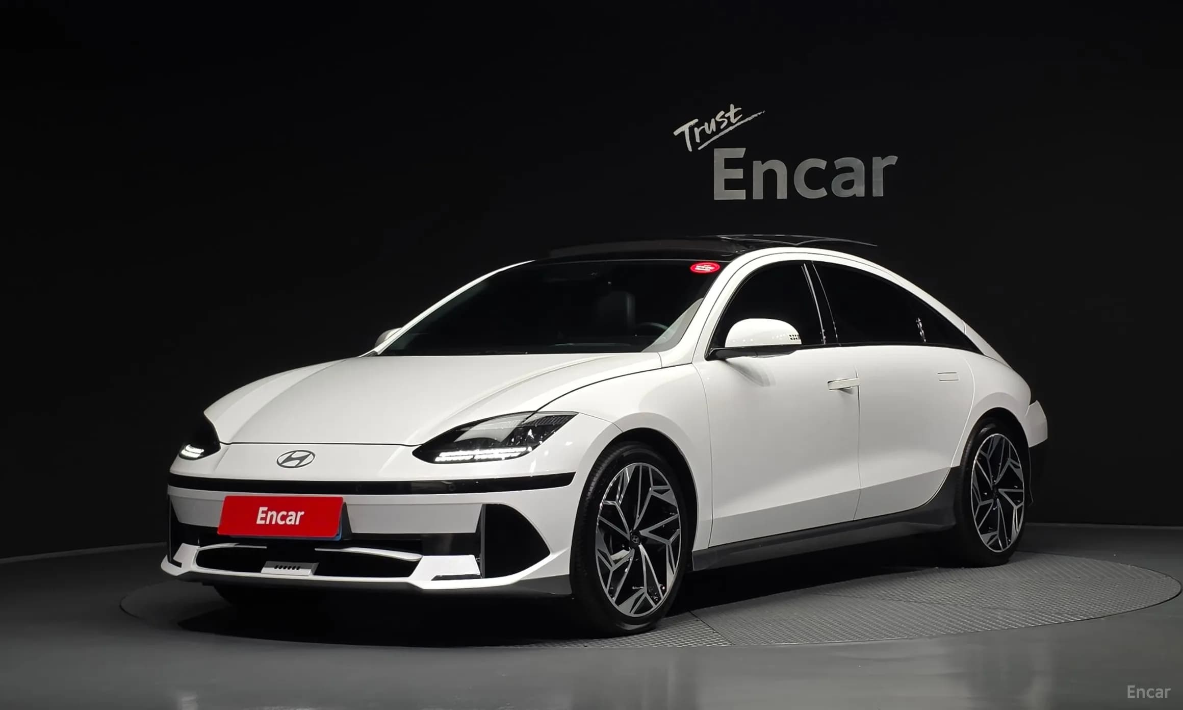 Ioniq 6