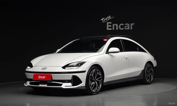Ioniq 6