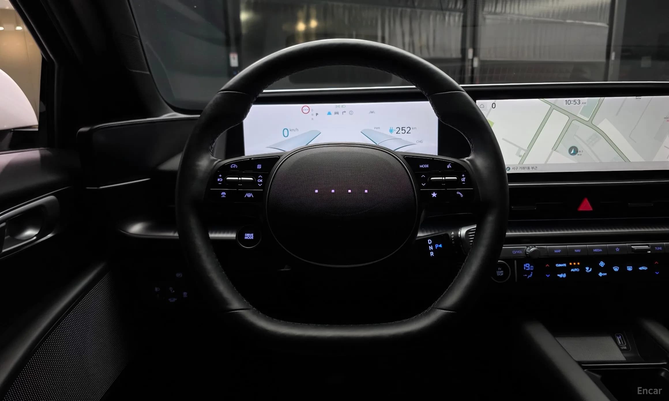 Ioniq 6