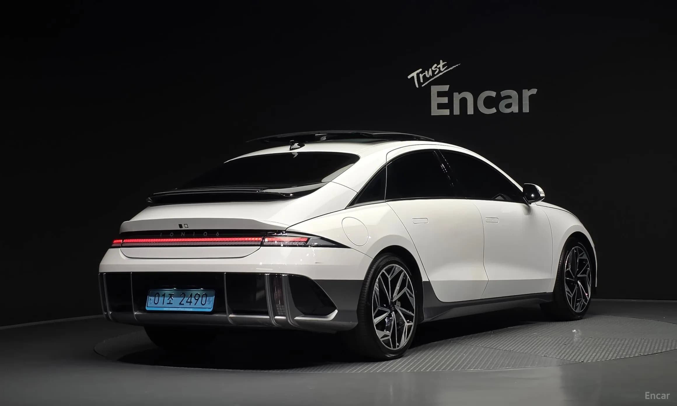 Ioniq 6