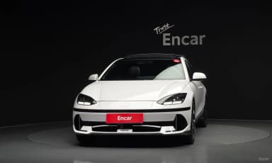 Ioniq 6