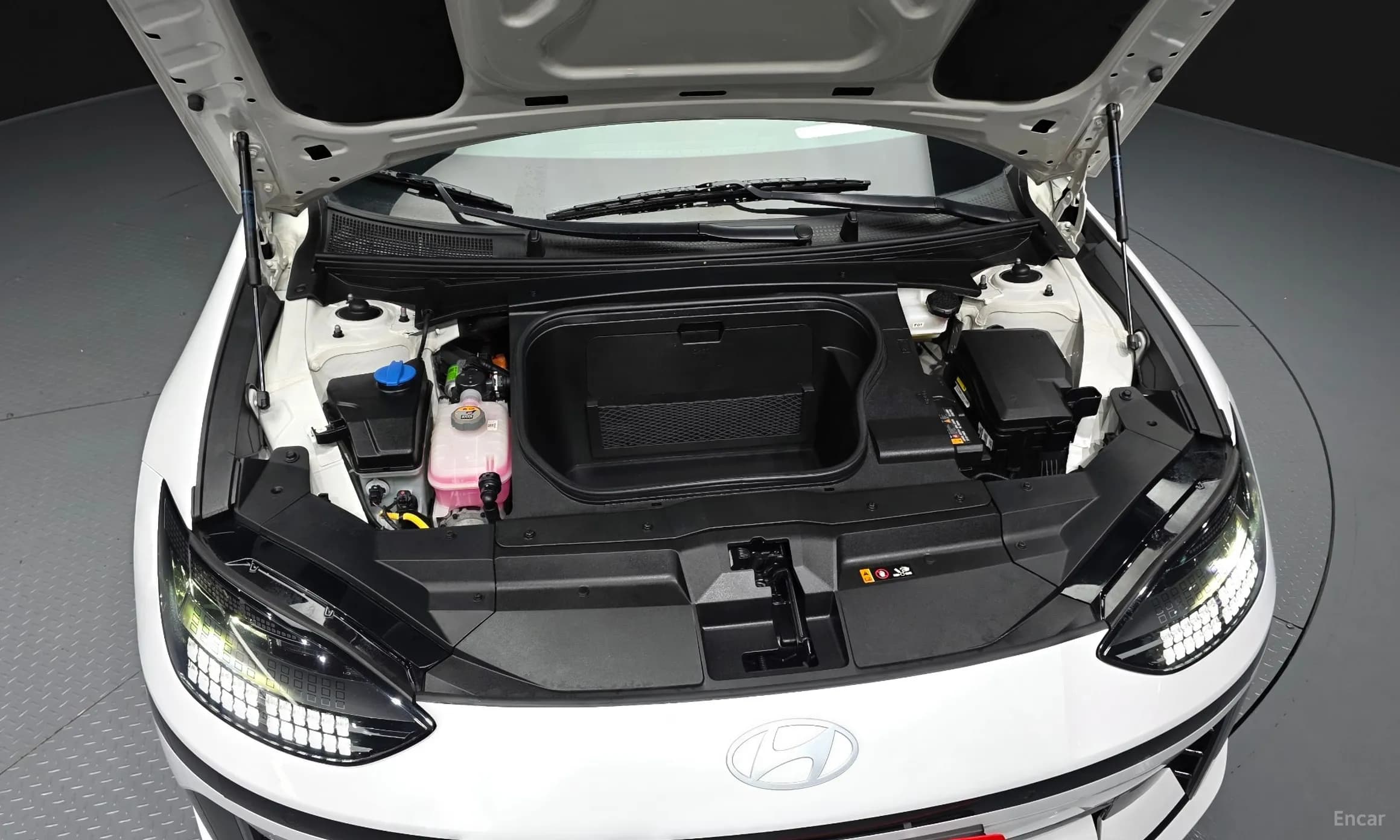 Ioniq 6