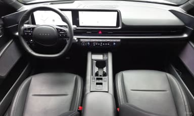 Ioniq 6